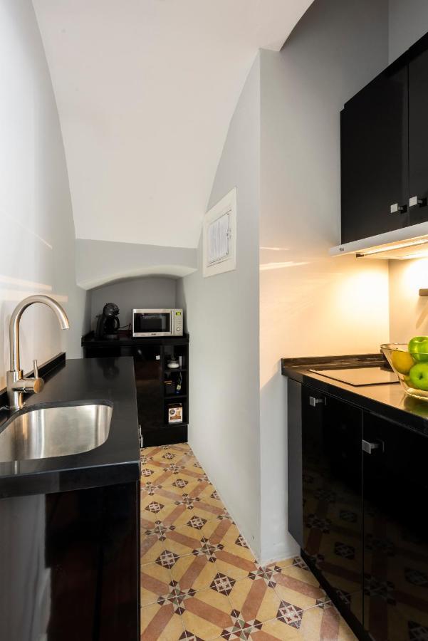 Imperial Luxury Apartment Sevilla Exterior foto