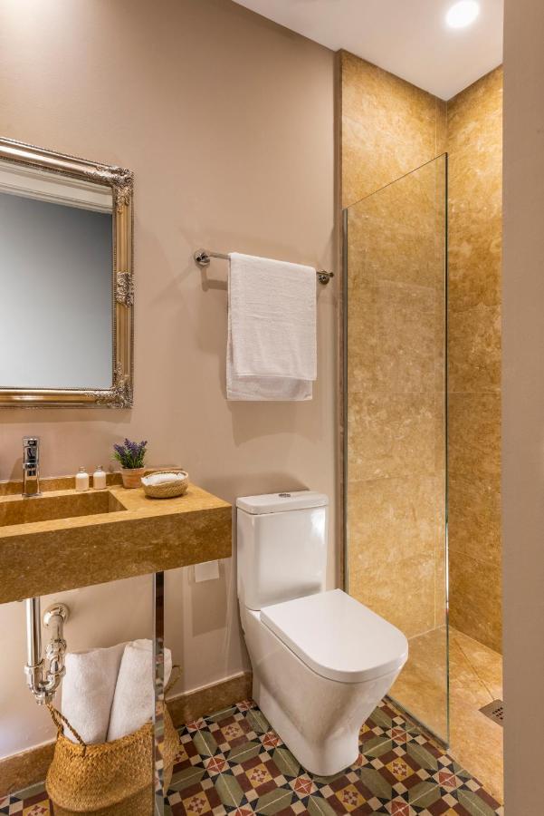 Imperial Luxury Apartment Sevilla Exterior foto